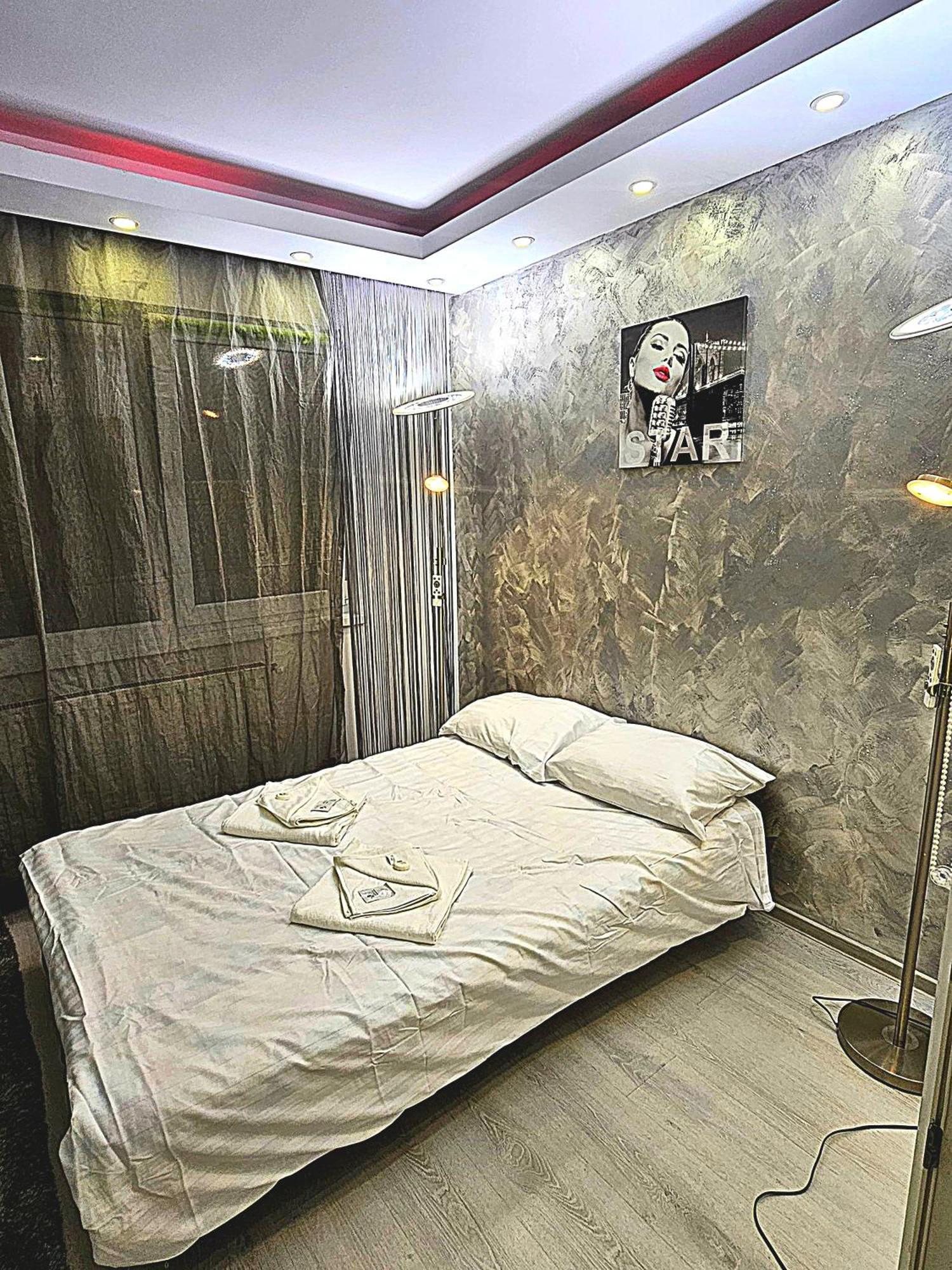 Luxury Paul Apartment Green, Private & Accessible Braşov Exterior foto