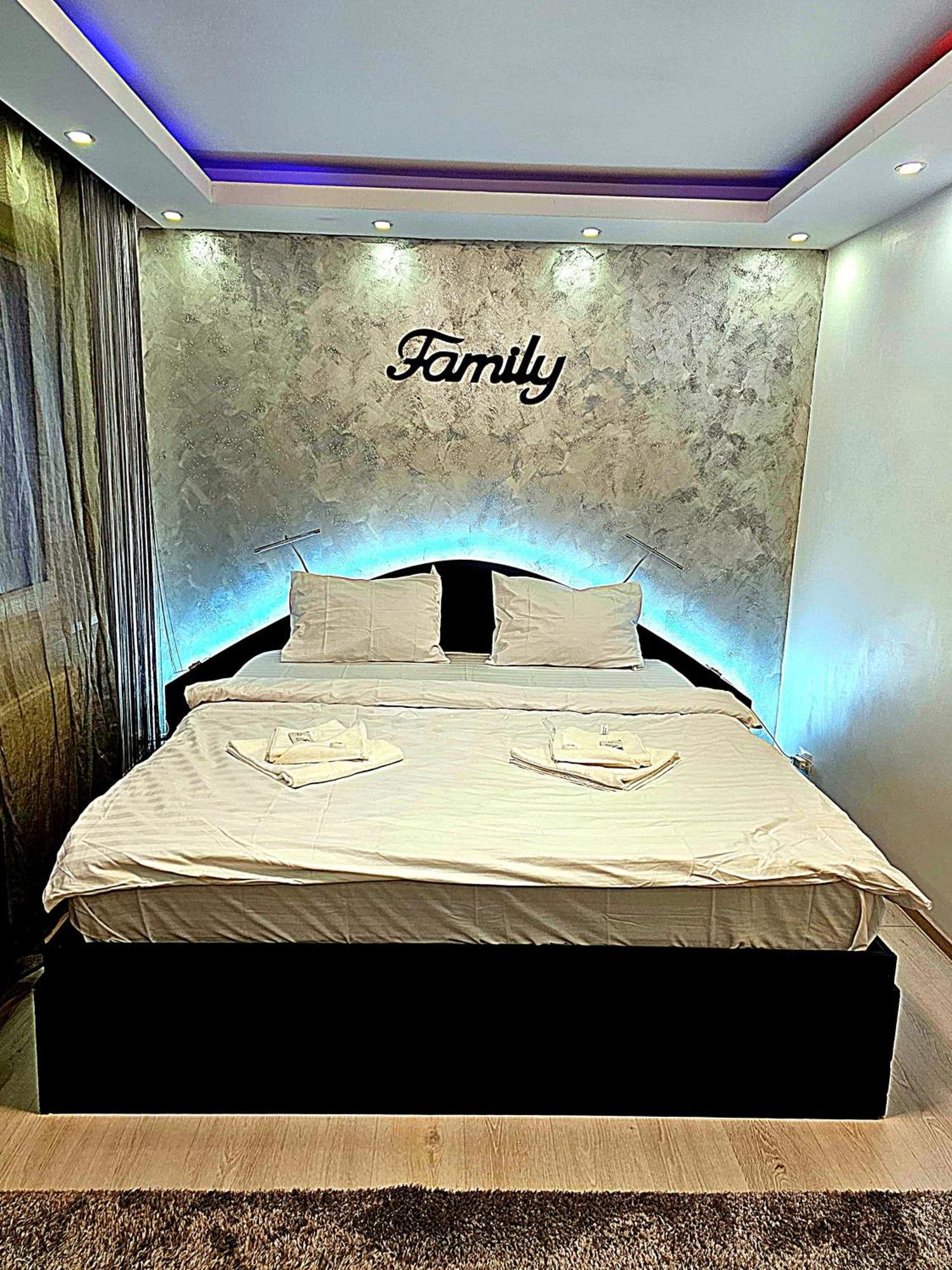 Luxury Paul Apartment Green, Private & Accessible Braşov Exterior foto