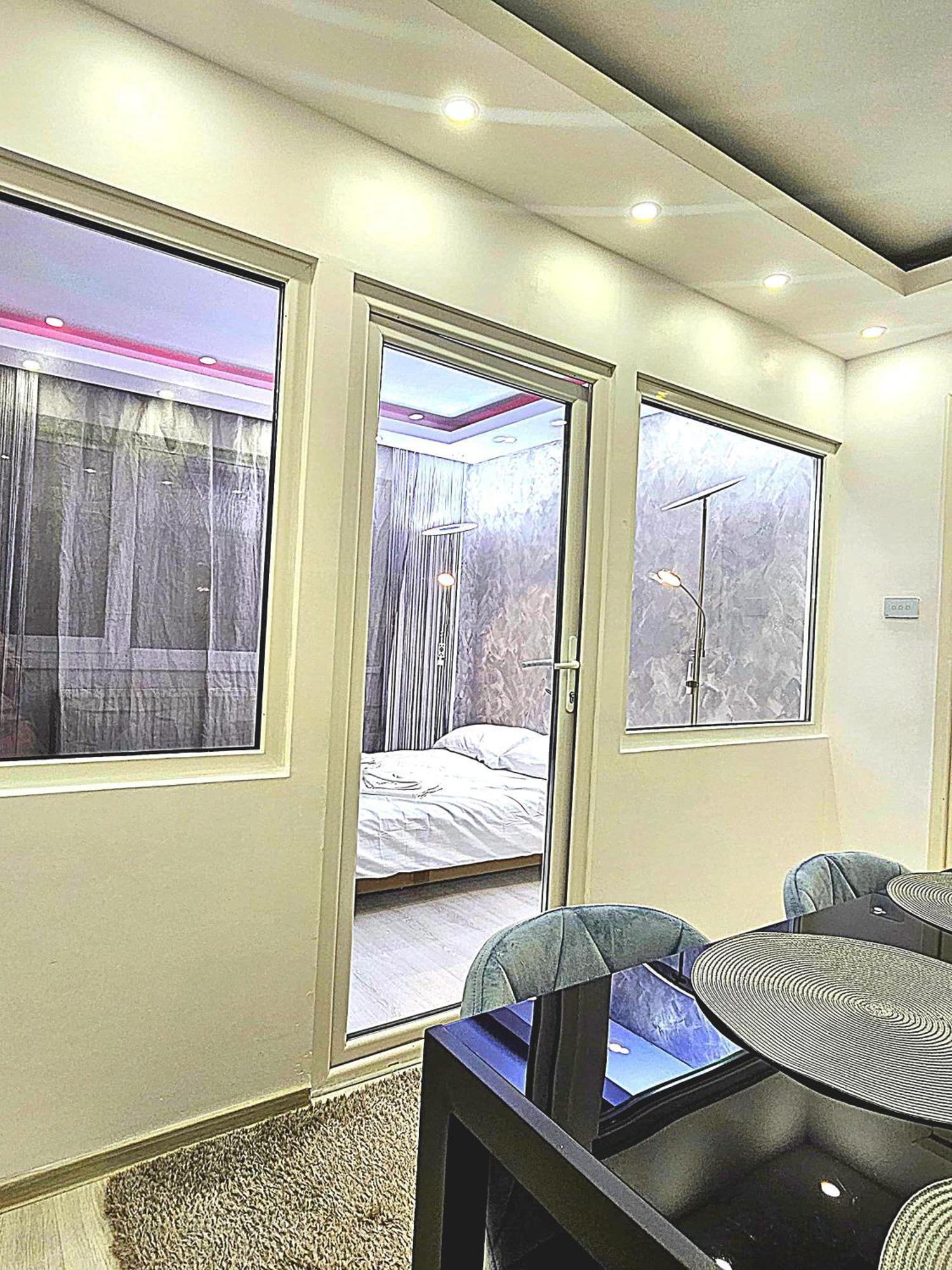 Luxury Paul Apartment Green, Private & Accessible Braşov Exterior foto